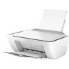 Drukarka HP DeskJet 2810e Bezprzewodowa Wielofunkcyjna Kolorowa, Instant Ink; Kopiarka, Skaner