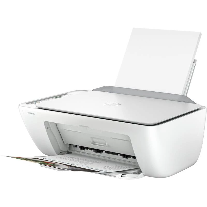 Drukarka HP DeskJet 2810e Bezprzewodowa Wielofunkcyjna Kolorowa, Instant Ink; Kopiarka, Skaner