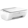 Drukarka HP DeskJet 2810e Bezprzewodowa Wielofunkcyjna Kolorowa, Instant Ink; Kopiarka, Skaner