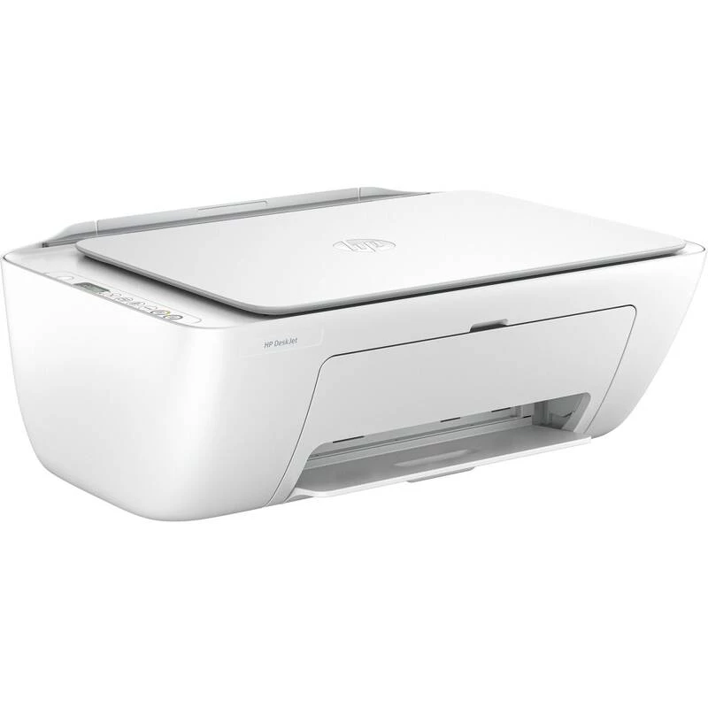 Drukarka HP DeskJet 2810e Bezprzewodowa Wielofunkcyjna Kolorowa, Instant Ink; Kopiarka, Skaner