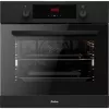 Amica ES37517 Fine 65 L 3100 W Piekarnik do zabudowy Czarny A