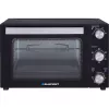 Blaupunkt EOM501 Piekarnik tosterowy 31 l, czarny, stal nierdzewna, 1500 W