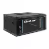 Szafa rack 19 cali QOLTEC 54461, 4U, 600x280x450 mm