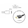 Zasilacz Mitsu LENOVO 20V 2,25A ZM/LEN20225Y