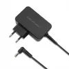 Zasilacz sieciowy QOLTEC 45 W 19 V 2,37 A z wtykiem 5,5x1,7 mm