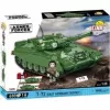 Zestaw konstrukcyjny COBI T-72 NRD/ZSRR 680 elementów