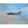 Zestaw modelarski Revell KI-21-LA Sally 1:72