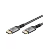 Goobay | Kabel DisplayPort, 8K przy 60 Hz | 65264 | DisplayPort