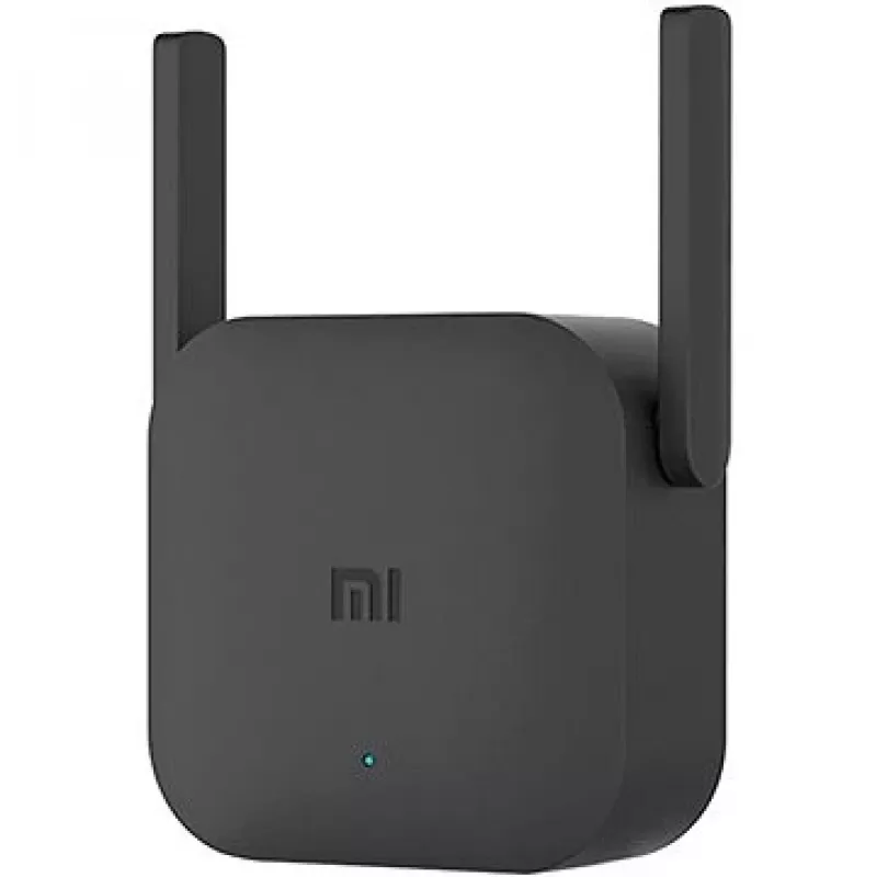 Xiaomi Mi Wi-Fi Range Extender Pro Wzmacniacz sieciowy Czarny