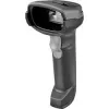 Ręczny czytnik kodów kreskowych Zebra DS2278 — skaner LED 1D/2D, Bluetooth i USB, Li‑Ion 2400 mAh, IP42, 214 g