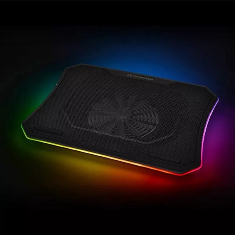 Podkładka chłodząca Thermaltake Massive 20 RGB