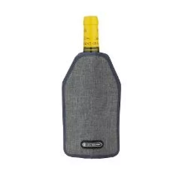 Le Creuset WA-126 Active Wine Cooler Sleeve - szary