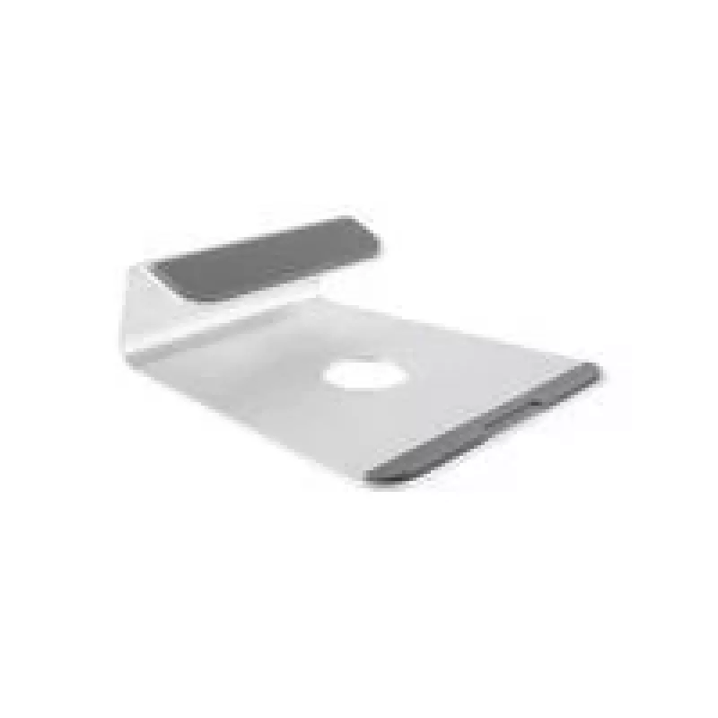 Podstawka pod laptopa LogiLink AA0103 srebrna 38,1 cm (15)