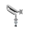 Uchwyt do monitora LogiLink BP0042 81,3 cm (32 cale) biurkowy, aluminiowy