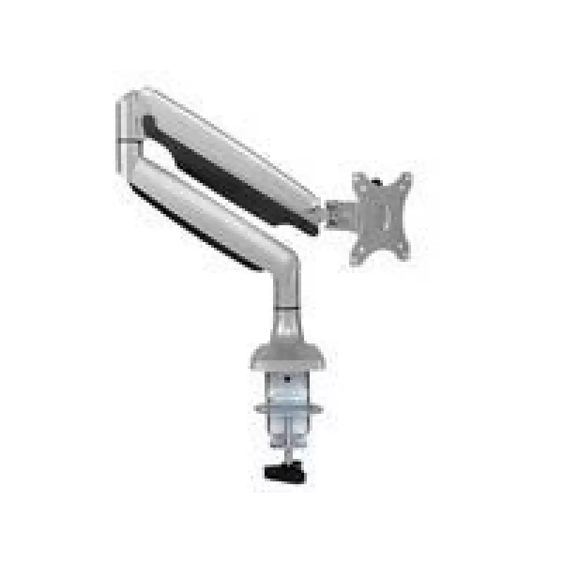 Uchwyt do monitora LogiLink BP0042 81,3 cm (32 cale) biurkowy, aluminiowy