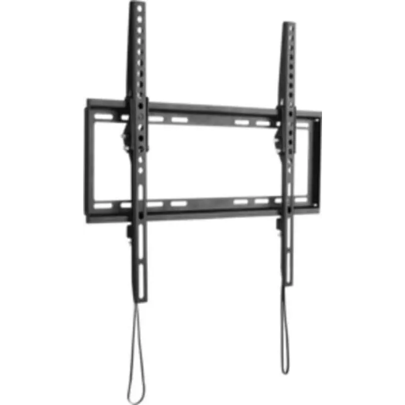 LogiLink BP0010 Uchwyt/stojak do telewizora 139,7 cm (55 cali) Czarny