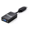 Adapter DisplayPort na HD15 VGA Equip 133435