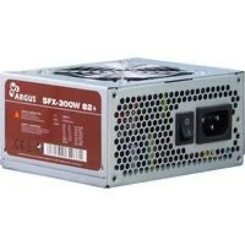 Zasilacz Inter-Tech SFX-300W 300W
