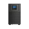 PowerWalker VFI 3000 TGB Podwójna konwersja (Online) 3 kVA 2700 W 5 gniazd AC