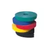 LogiLink KAB0053 Opaska kablowa na rzep Opaska kablowa na rzep niebieska 1 szt.
