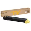 Kaseta z tonerem KYOCERA TK-8115Y 1 szt. oryginalna żółta