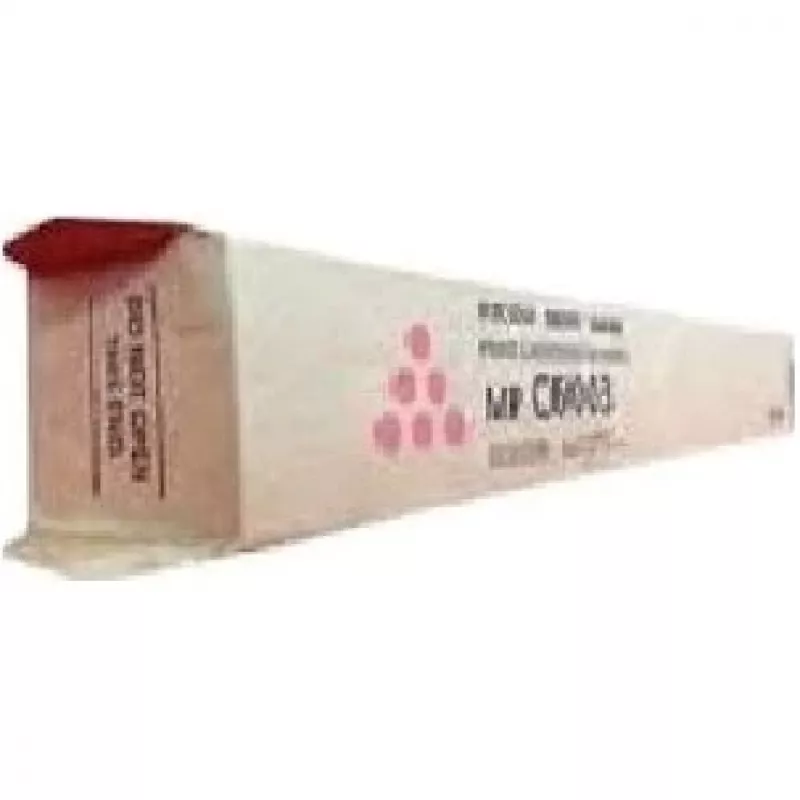 Toner Ricoh MP C6003 / 5503 20000 stron magenta