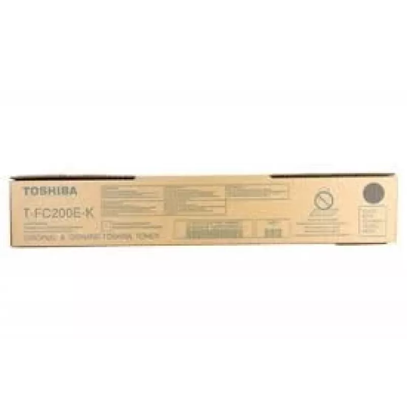 Toner Toshiba T-FC200E 38400 stron Czarny
