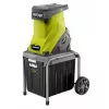 Ryobi RSH2545B rozdrabniacz ogrodowy 2500 W 40 L ostrzowy