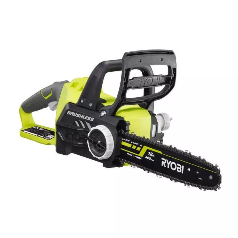 Ryobi 18v One+ Bezszczotkowa Pilarka Łańcuchowa Akumulatorowa 30cm [OCS1830]