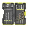 Ryobi RAK30MIX Zestaw bitów 30 szt.
