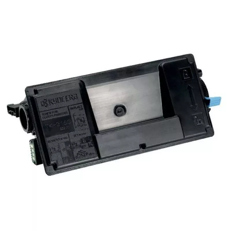 Kaseta z tonerem KYOCERA TK-3160 1 szt. oryginalna czarna