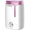 Nawilżacz Blaupunkt AHS301 Ultradźwiękowy 3,5 L Różowy Biały