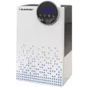 Blaupunkt AHS601 Nawilżacz ultradźwiękowy 4,5 l Niebieski, Biały 25 W