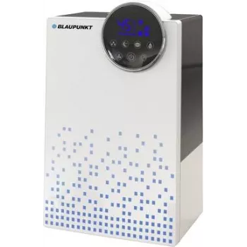 Blaupunkt AHS601 Nawilżacz ultradźwiękowy 4,5 l Niebieski, Biały 25 W