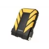 ADATA HD710 Pro zewnętrzny dysk twardy 2 TB 2,5 cala Micro-USB B 3.2 Gen 1 (3.1 Gen 1) Czarny, Żółty