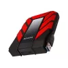 Zewnętrzny dysk twardy ADATA HD710 Pro 2 TB 2,5 cala Micro-USB B 3.2 Gen 1 (3.1 Gen 1) Czarny, Czerwony