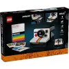 Lego Ideas 21345 Polaroid OneStep SX-70 Camera Kit