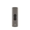 Dysk SSD Transcend 512 GB USB Type-C ESD330C Brązowy Szary