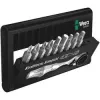 Wera Bit-Check 10 Zyklop Mini BiTorsion 1 Set 10 Piece7.6 X 2.5 X 12.7 cm