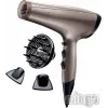 Suszarka do włosów o mocy 2200 W z serii Keratin Protect - Channel AC 8002, 1 szt.