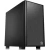Thermaltake Versa H17 Micro Tower Czarny