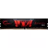 DIMM 16 GB DDR4-3000 , Arbeitsspeicher schwarz, F4-3000C16S-16GISB, Aegis, INTEL XMP