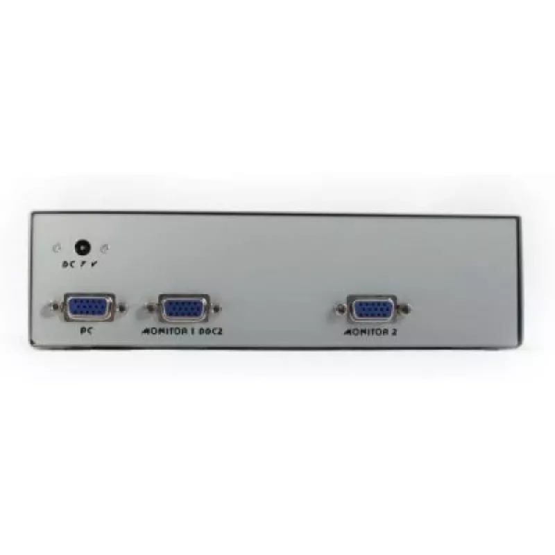 Rozdzielacz wideo Gembird GVS122