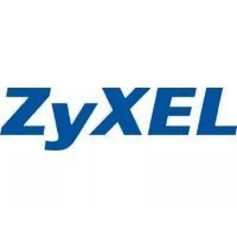 Zyxel GS1200-8 Zarządzany Gigabit Ethernet (10/100/1000) Srebrny