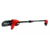 Pilarka na wysięgniku Czarny & Decker GPC1820L20, 18V 2Ah wbudowany akumulator, prowadnica 20 cm, 3.7 kg