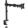 LogiLink BP0021 Uchwyt / Podstawa do monitora 68.6 cm (27) Czarny