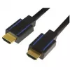 Kabel HDMI LogiLink CHB007 7.5m