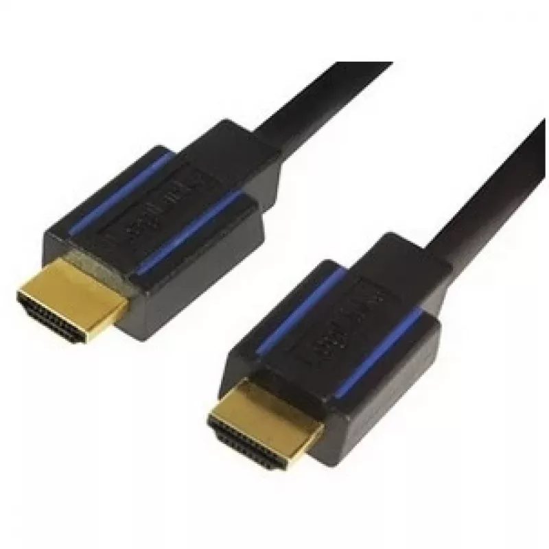 Kabel HDMI LogiLink CHB007 7.5m