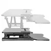 Ergonomiczny podest roboczy Digitus DA-90380-1