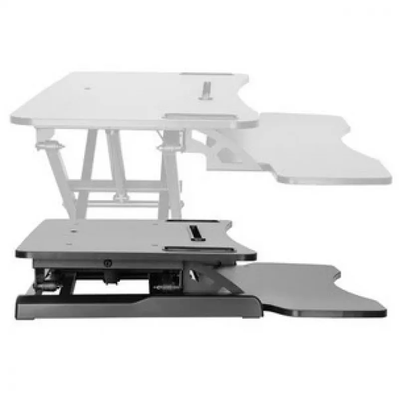 Ergonomiczny podest roboczy Digitus DA-90380-1